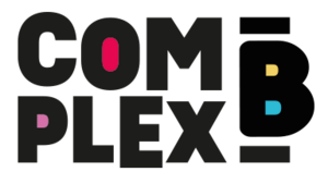 Complex B: cocreatietraject logo